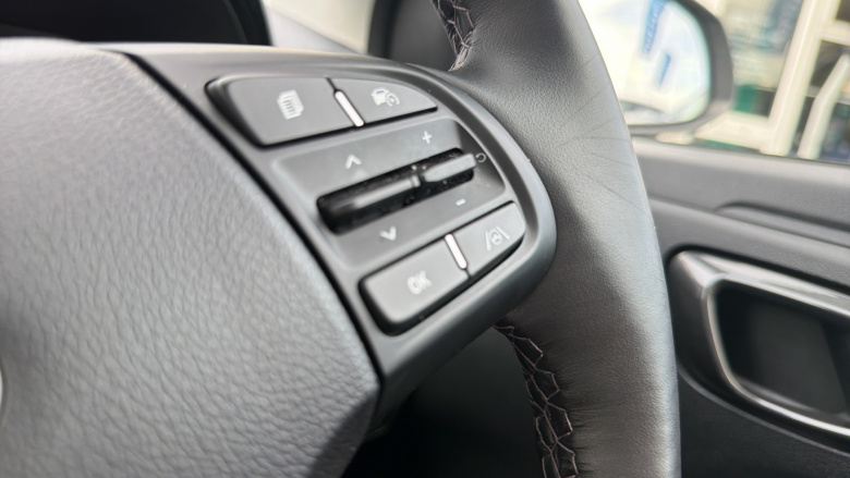 Hyundai i10 1.0 [63] Premium 5dr Auto [Nav] Petrol Hatchback